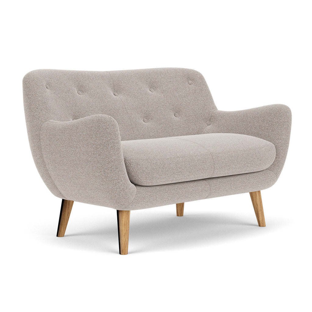 Herman 2 Seater Sofa