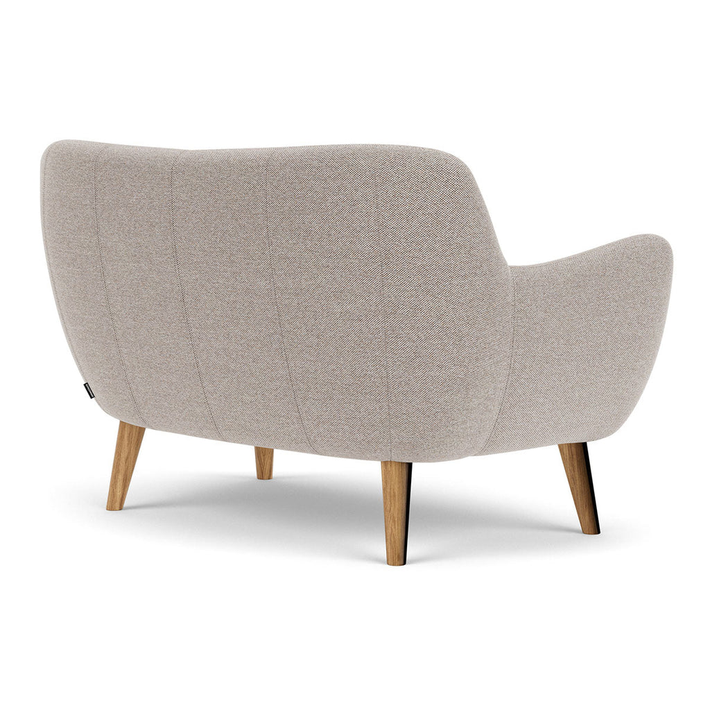 Herman 2 Seater Sofa