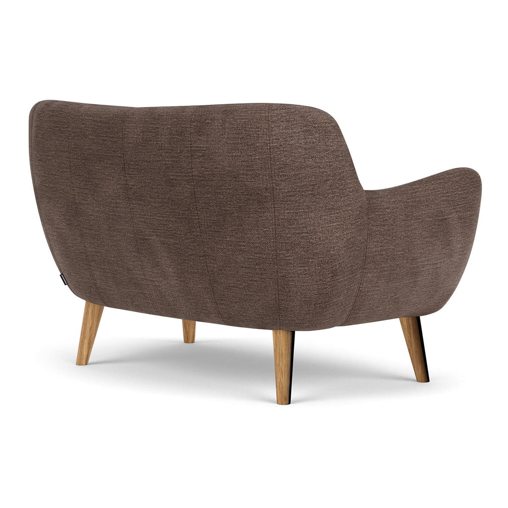 Herman 2 Seater Sofa