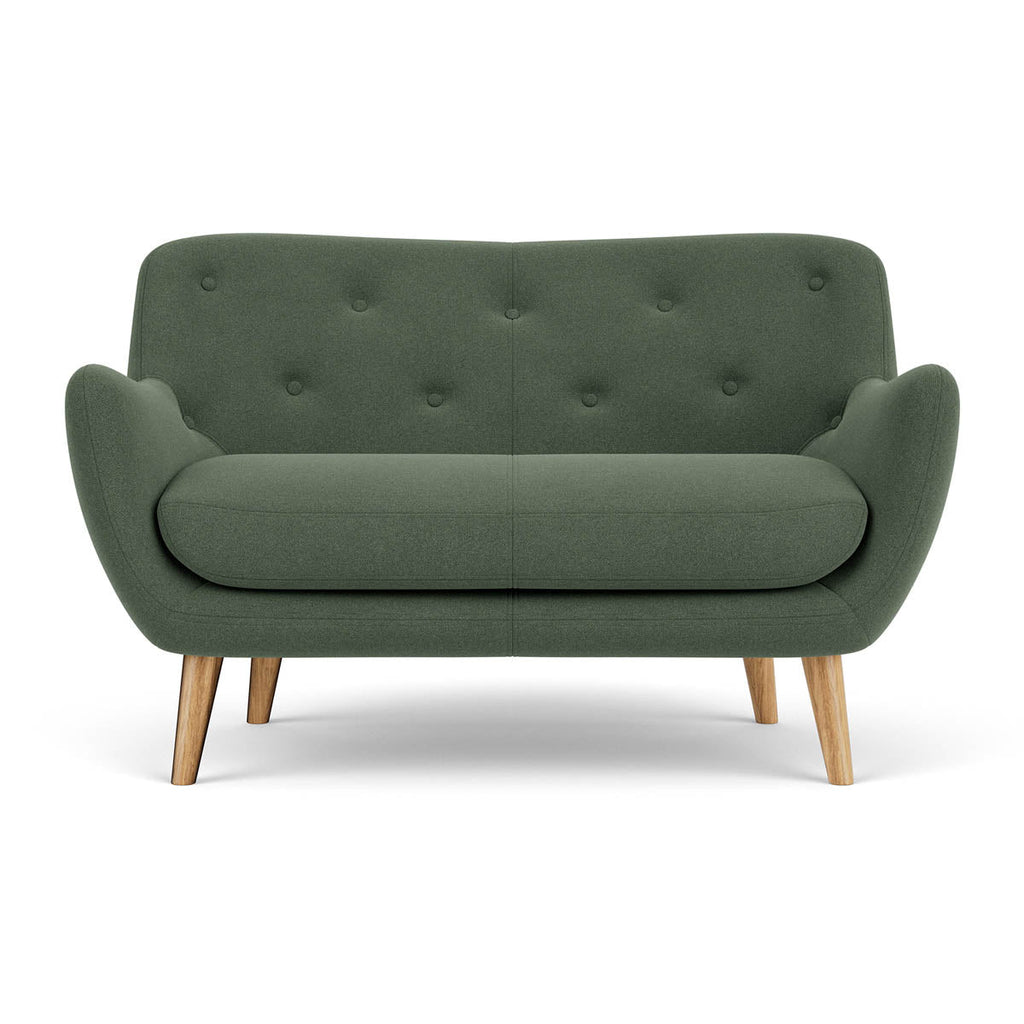 Herman 2 Seater Sofa