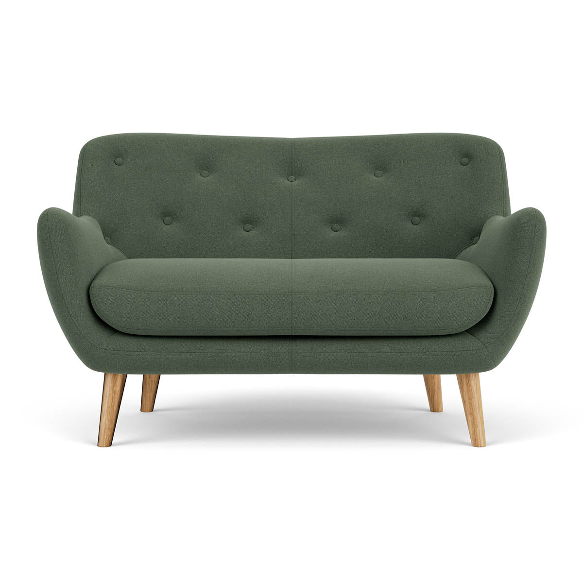 Herman 2 Seater Sofa