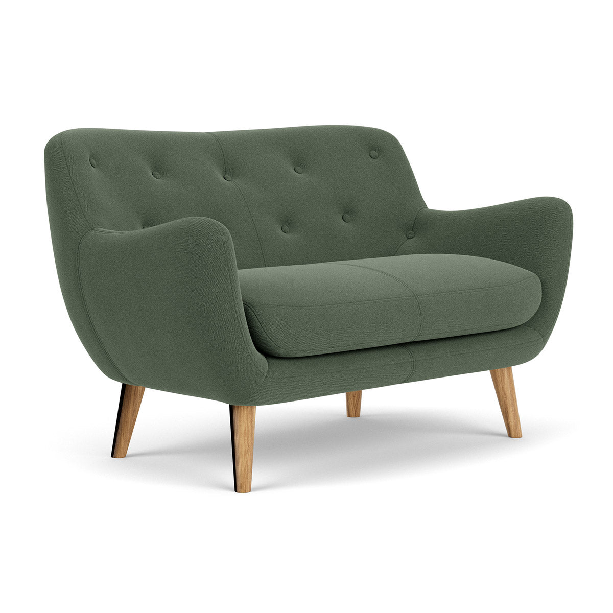 Herman 2 Seater Sofa