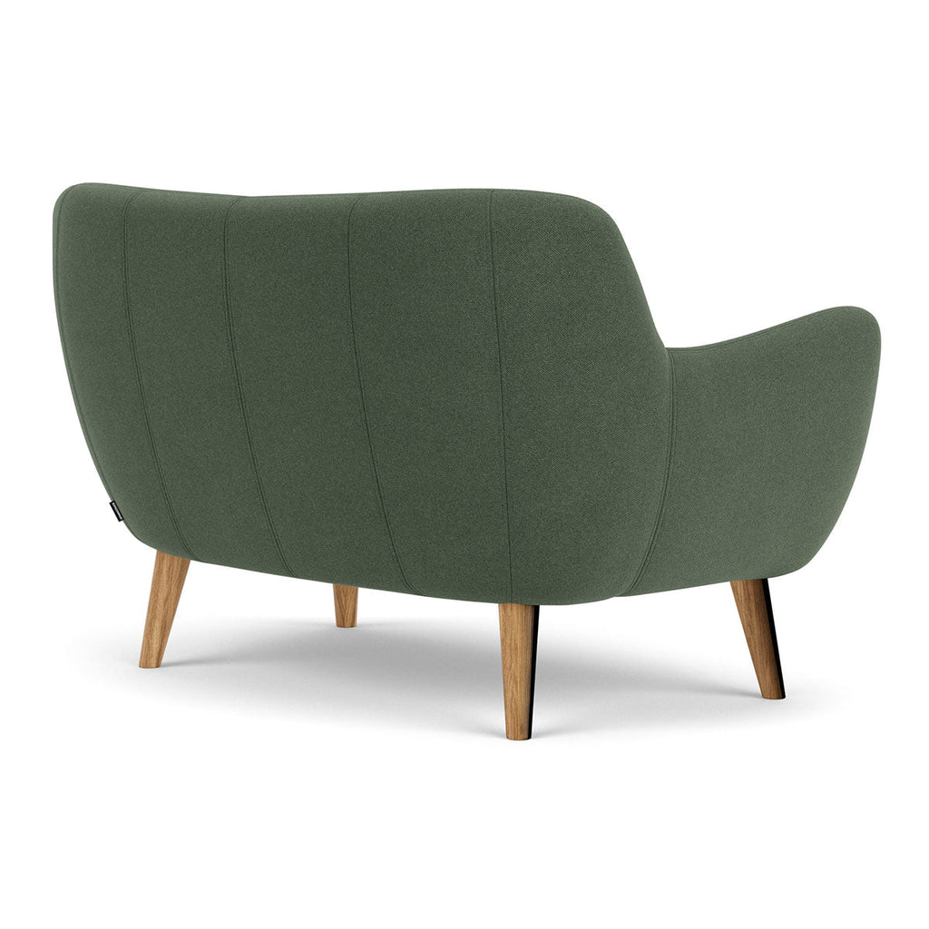 Herman 2 Seater Sofa