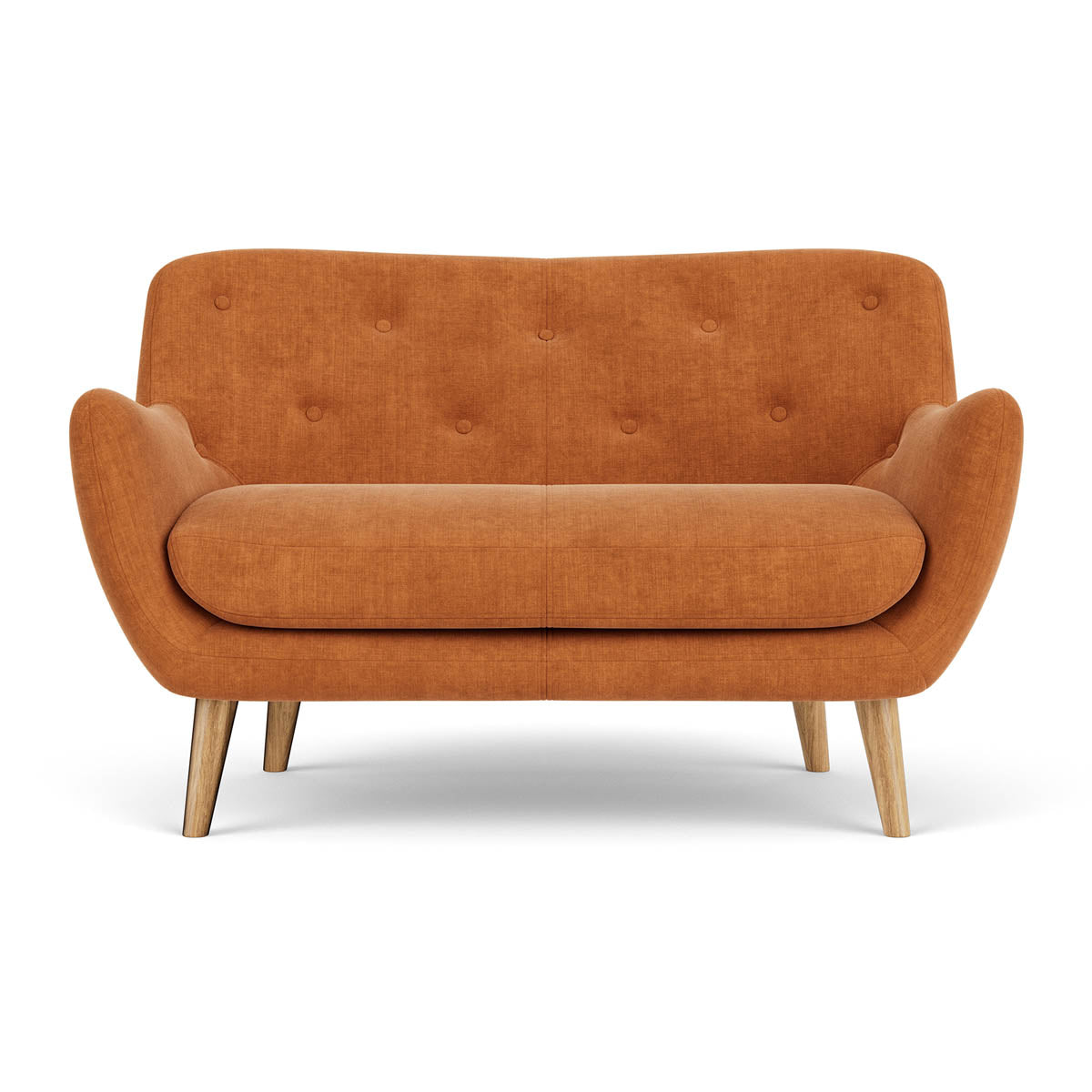 Herman 2 Seater Sofa