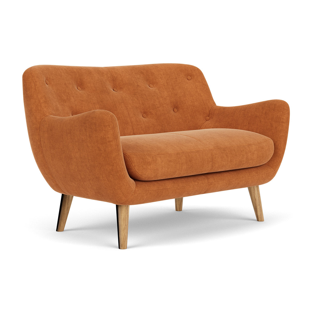 Herman 2 Seater Sofa