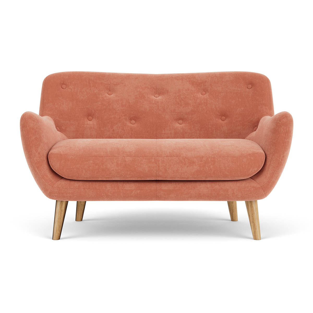 Herman 2 Seater Sofa