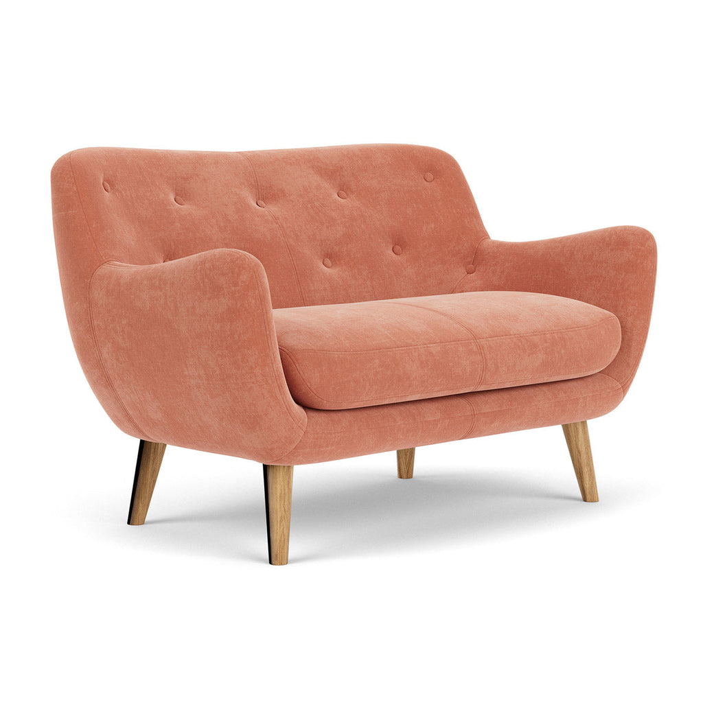 Herman 2 Seater Sofa