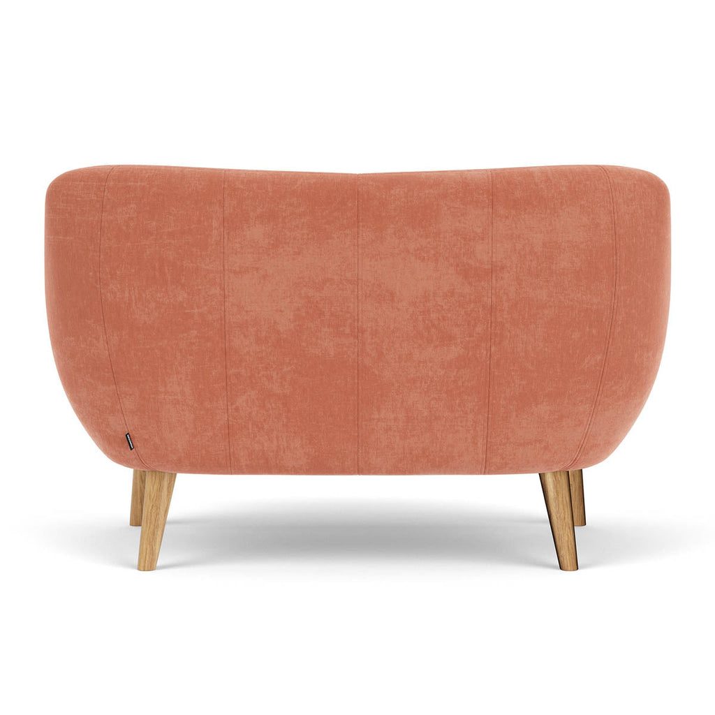 Herman 2 Seater Sofa