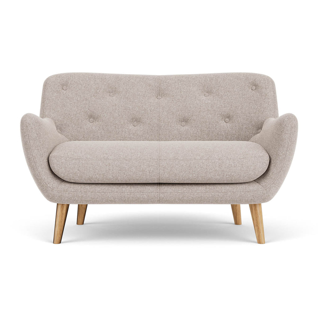 Herman 2 Seater Sofa