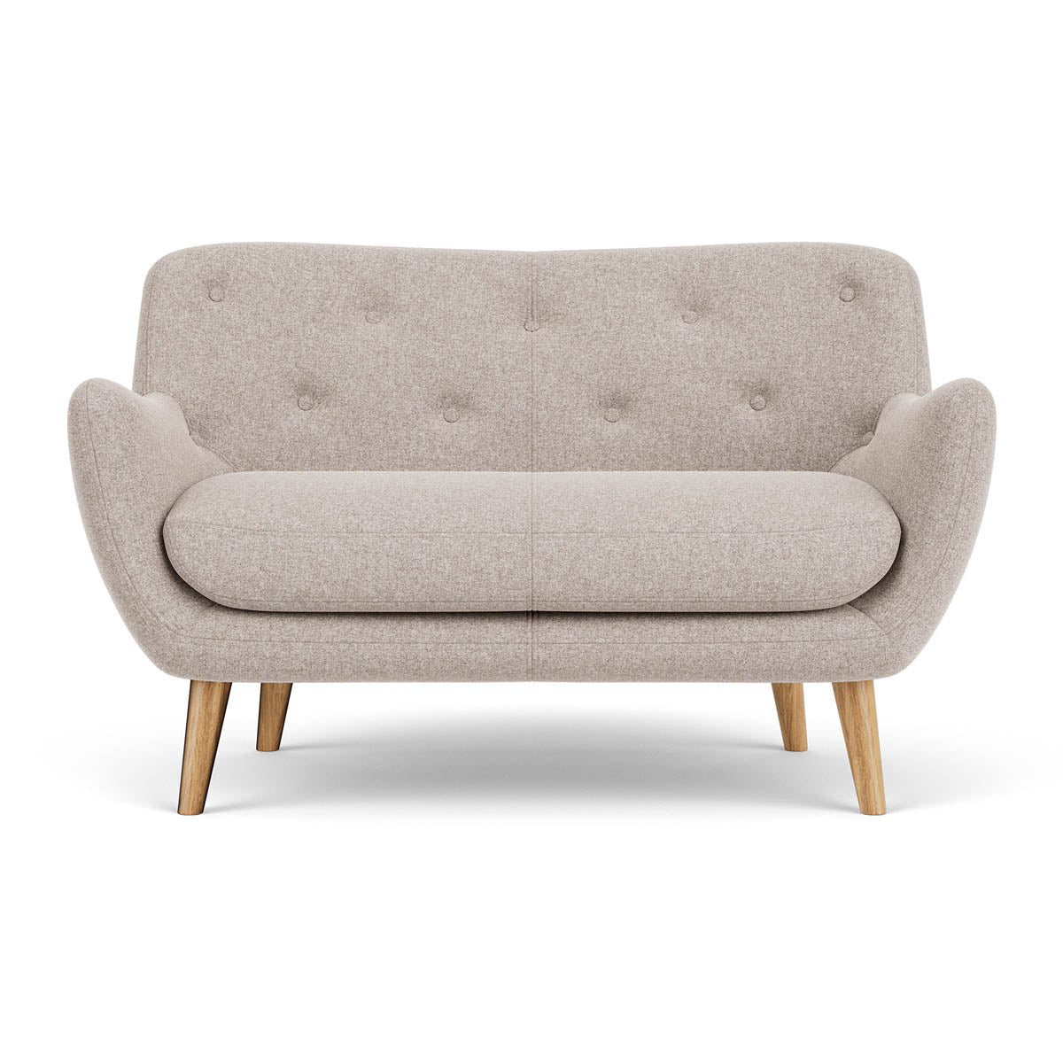 Herman 2 Seater Sofa