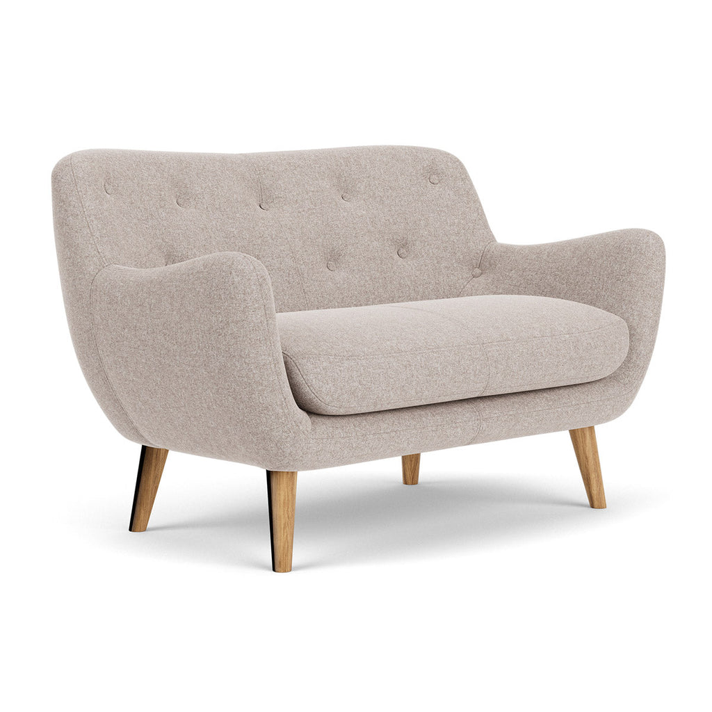 Herman 2 Seater Sofa