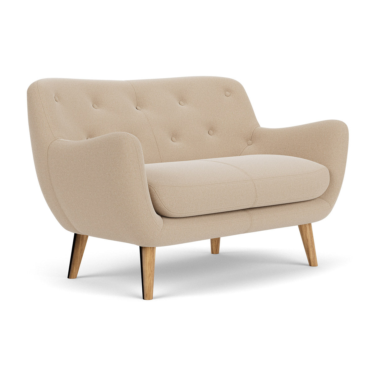 Herman 2 Seater Sofa