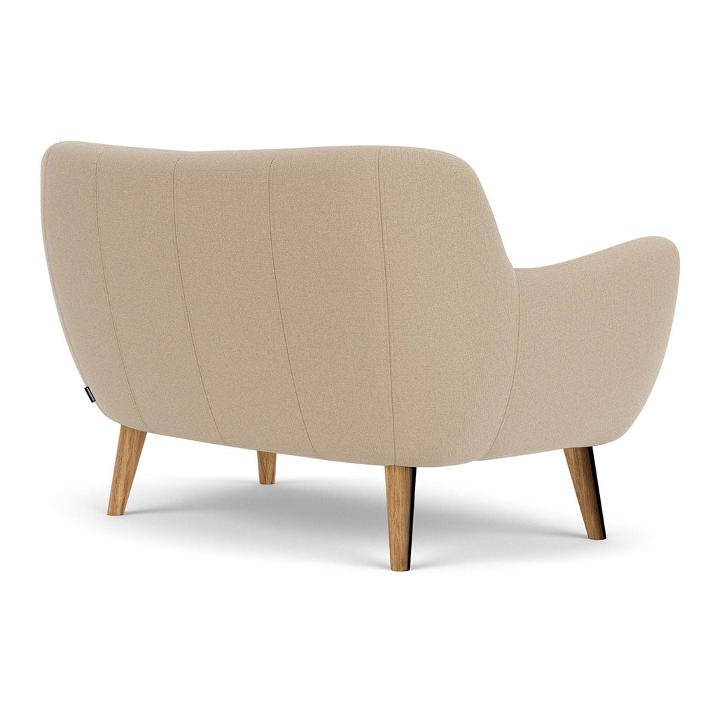 Herman 2 Seater Sofa
