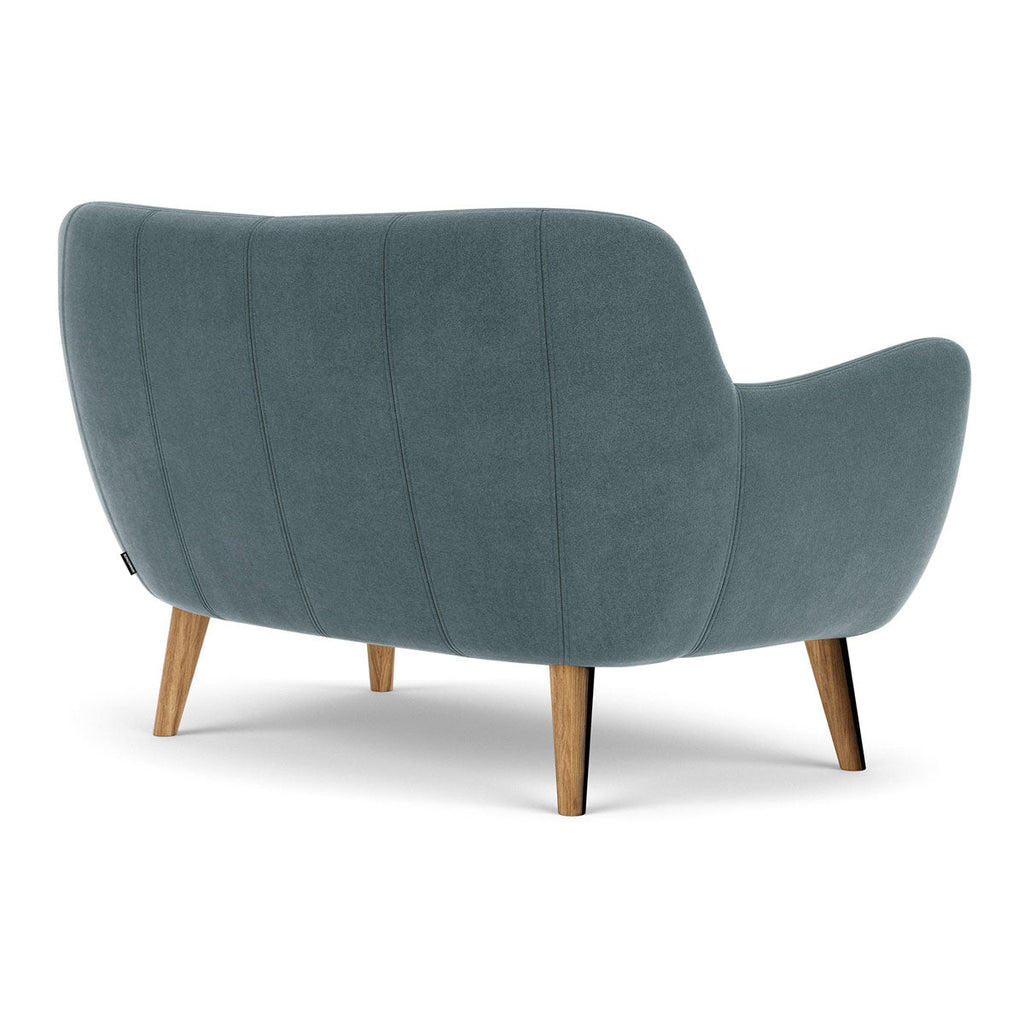 Herman 2 Seater Sofa
