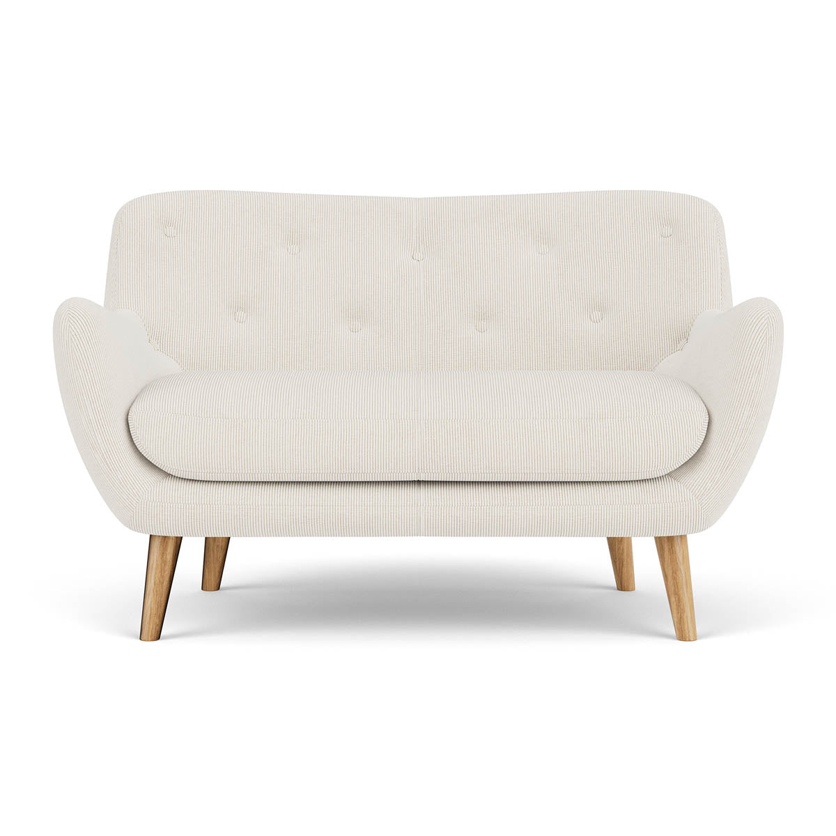 Herman 2 Seater Sofa