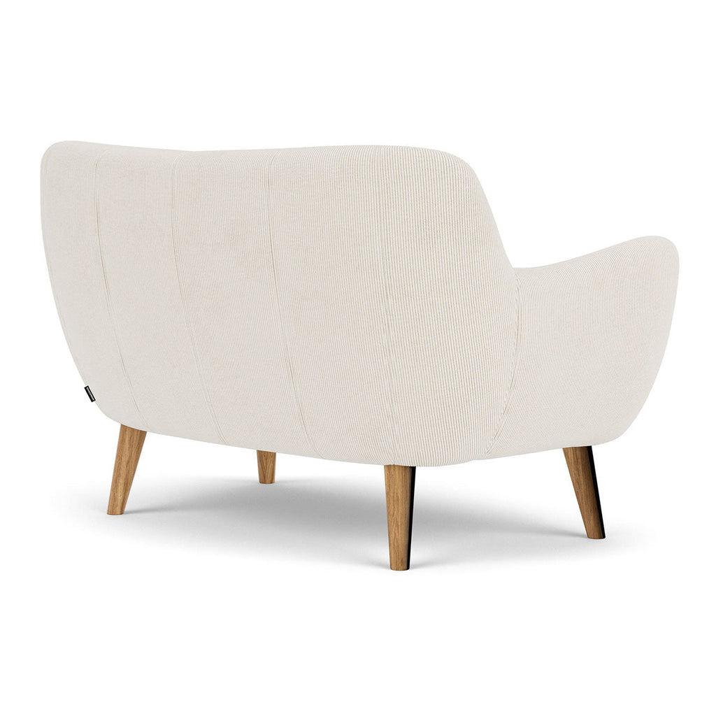 Herman 2 Seater Sofa