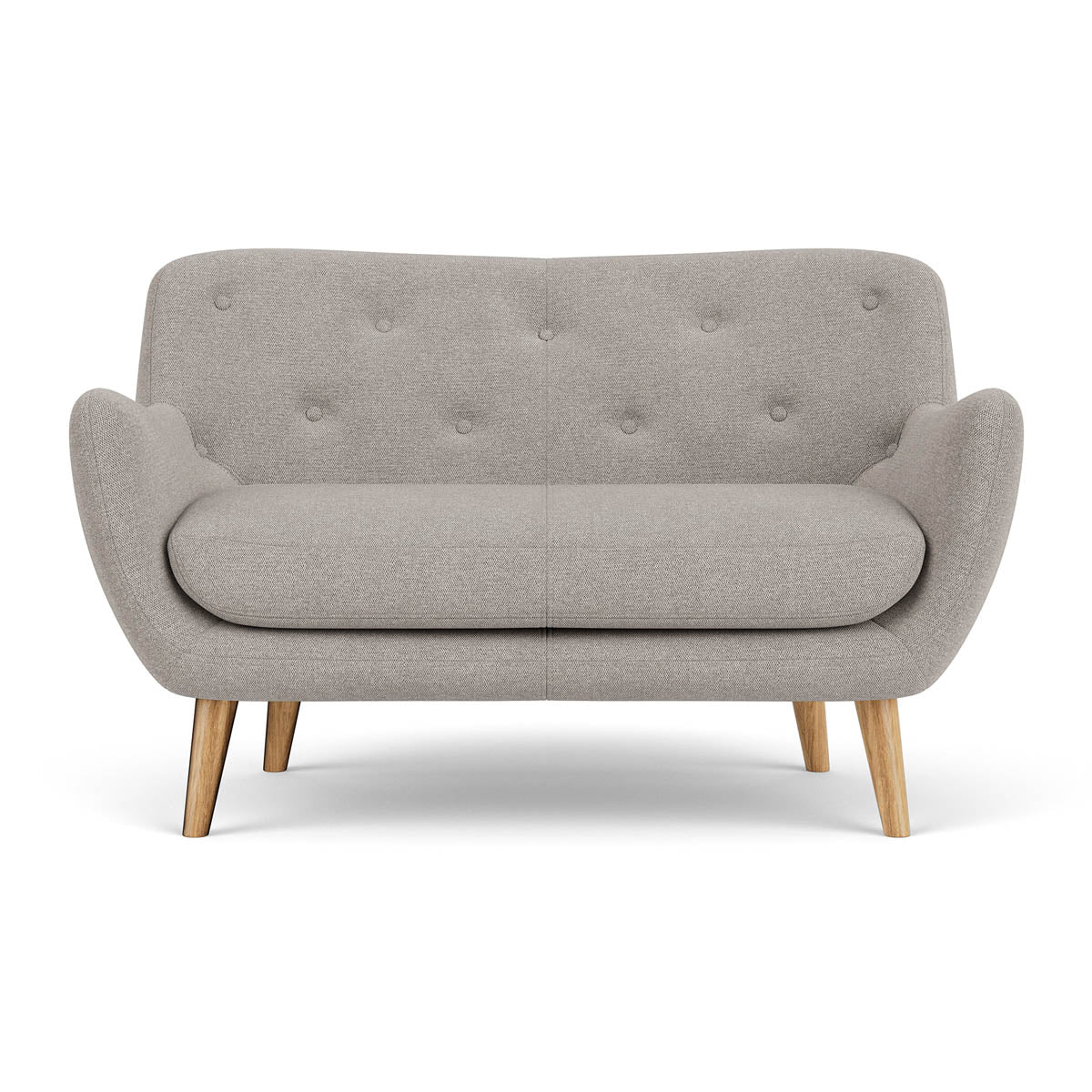 Herman 2 Seater Sofa