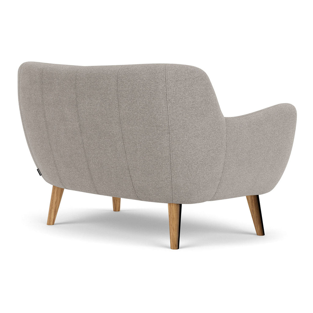 Herman 2 Seater Sofa