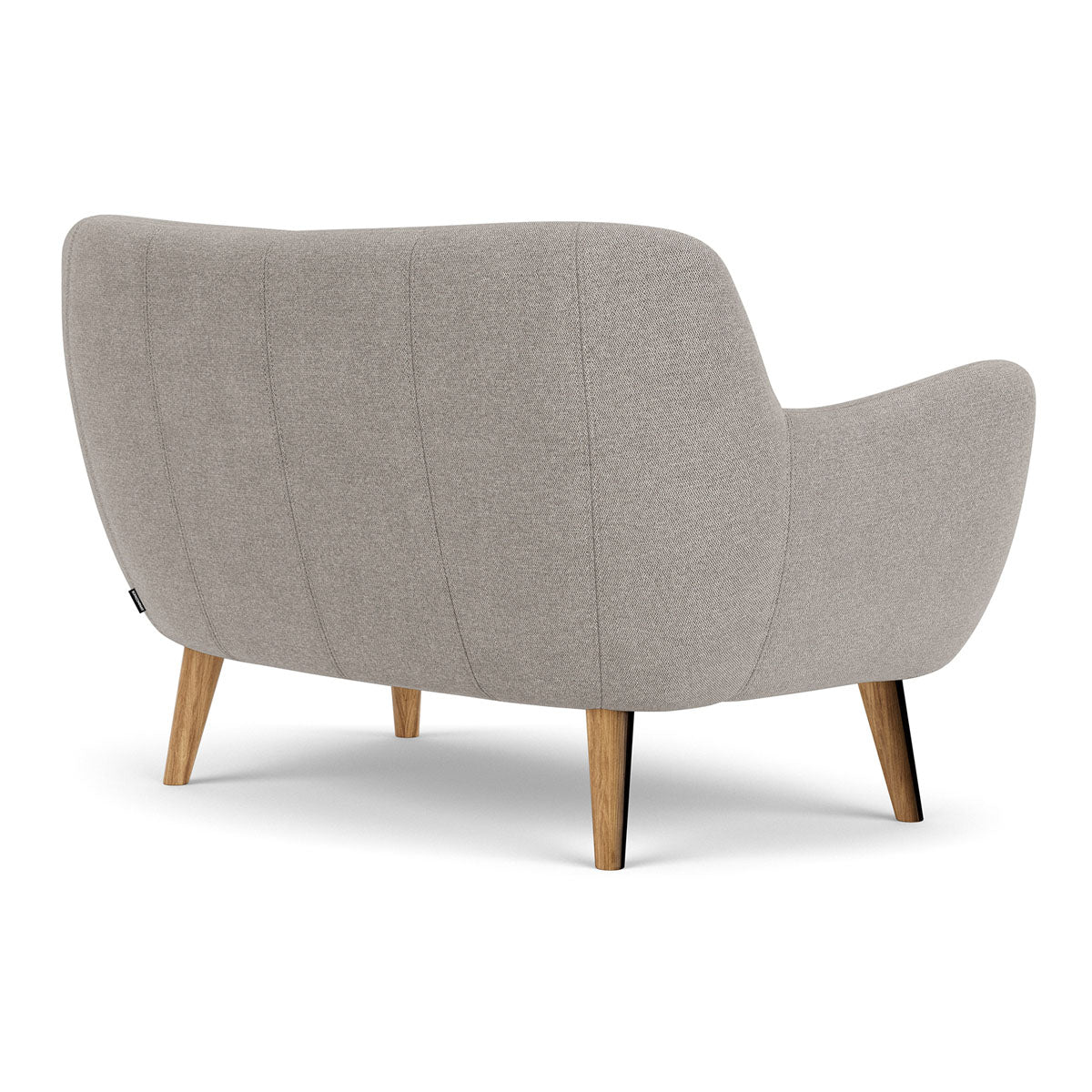 Herman 2 Seater Sofa