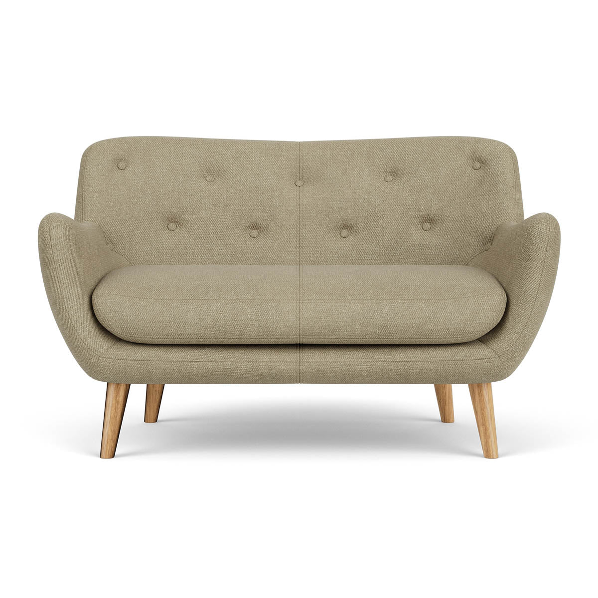 Herman 2 Seater Sofa
