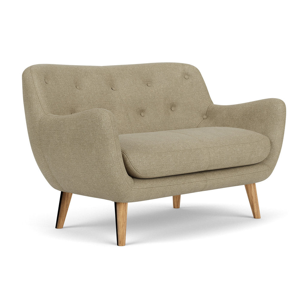 Herman 2 Seater Sofa