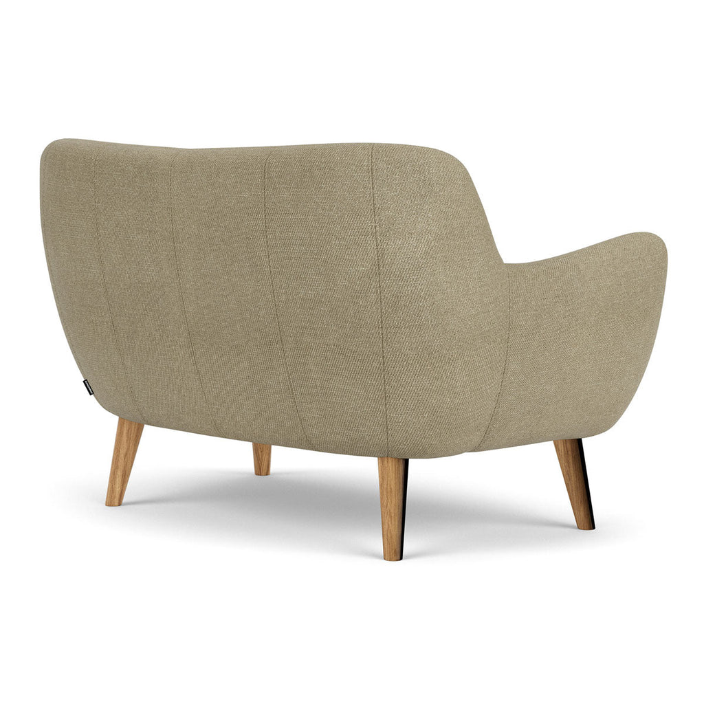 Herman 2 Seater Sofa