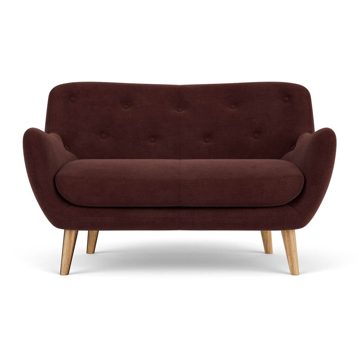 Herman 2 Seater Sofa