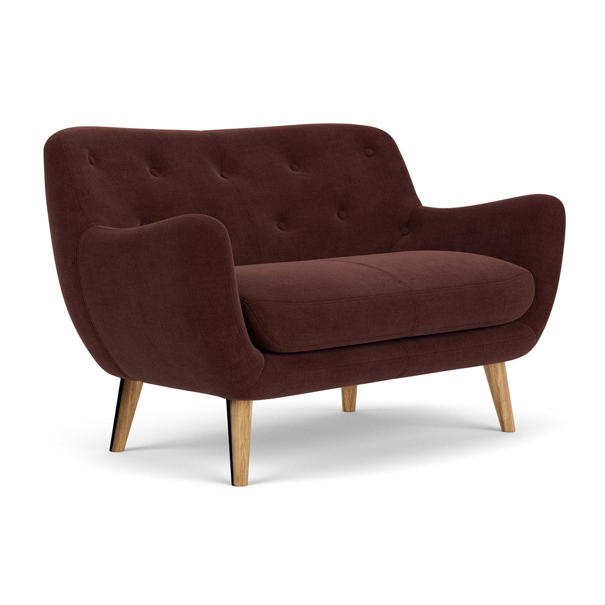 Herman 2 Seater Sofa