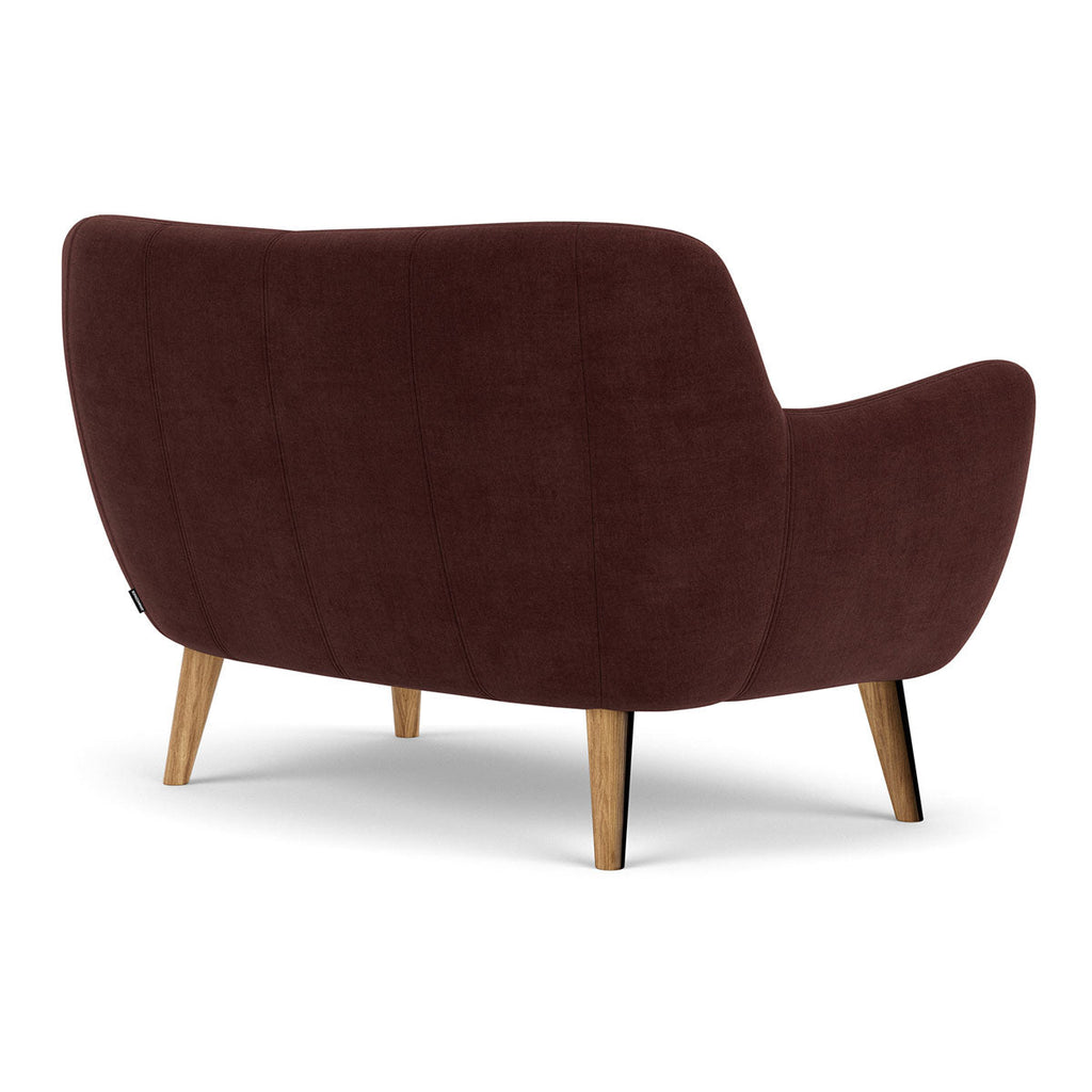 Herman 2 Seater Sofa