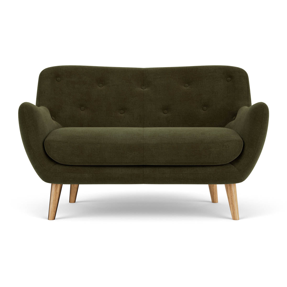 Herman 2 Seater Sofa