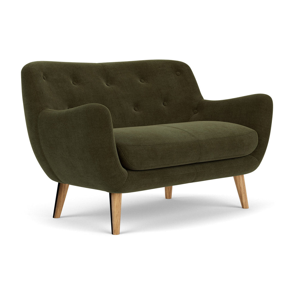 Herman 2 Seater Sofa