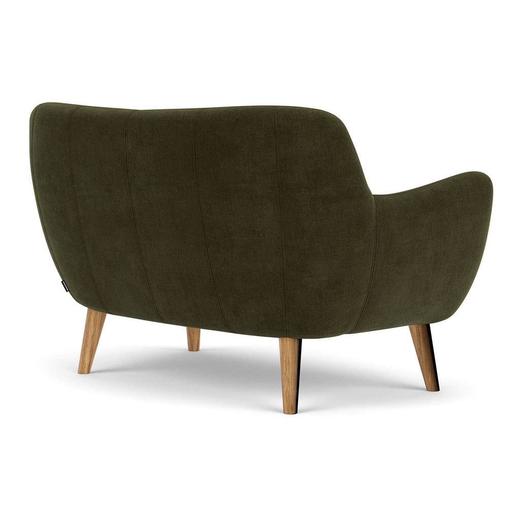 Herman 2 Seater Sofa