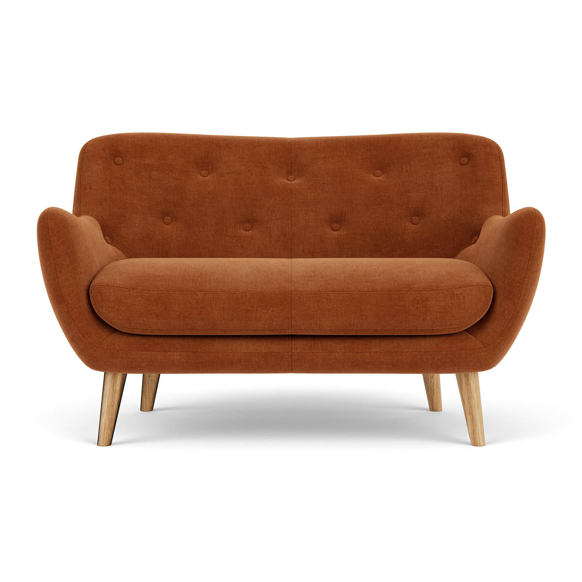 Herman 2 Seater Sofa
