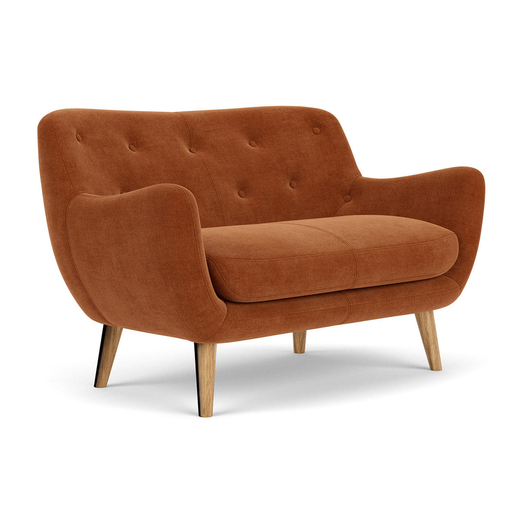 Herman 2 Seater Sofa