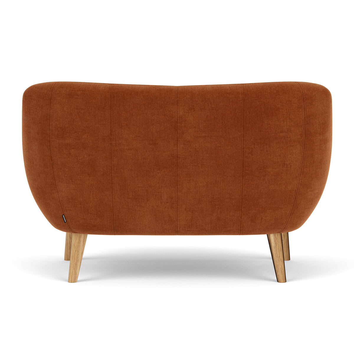Herman 2 Seater Sofa