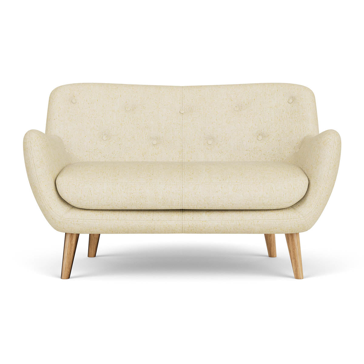 Herman 2 Seater Sofa
