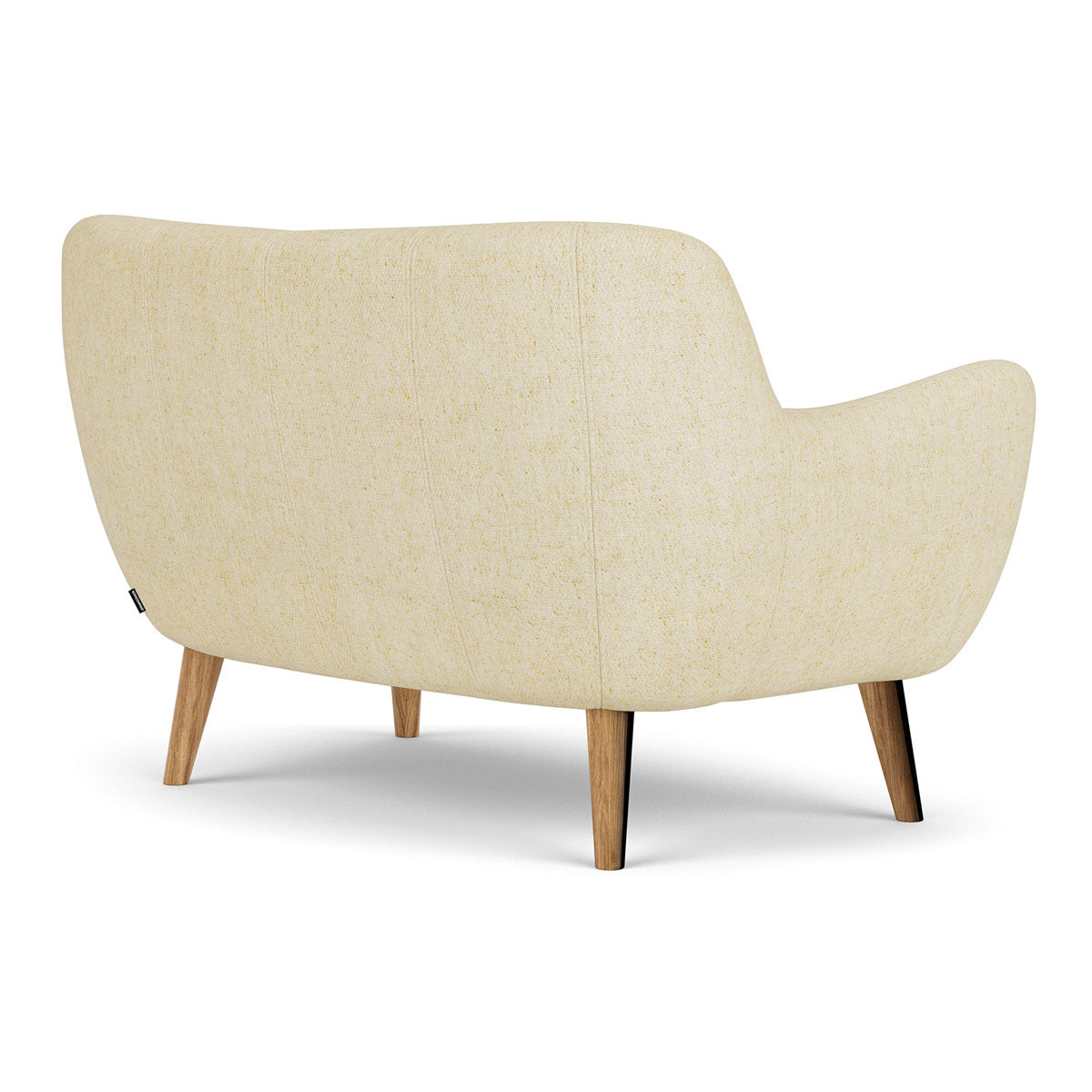 Herman 2 Seater Sofa