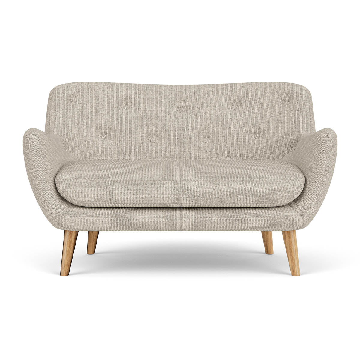 Herman 2 Seater Sofa