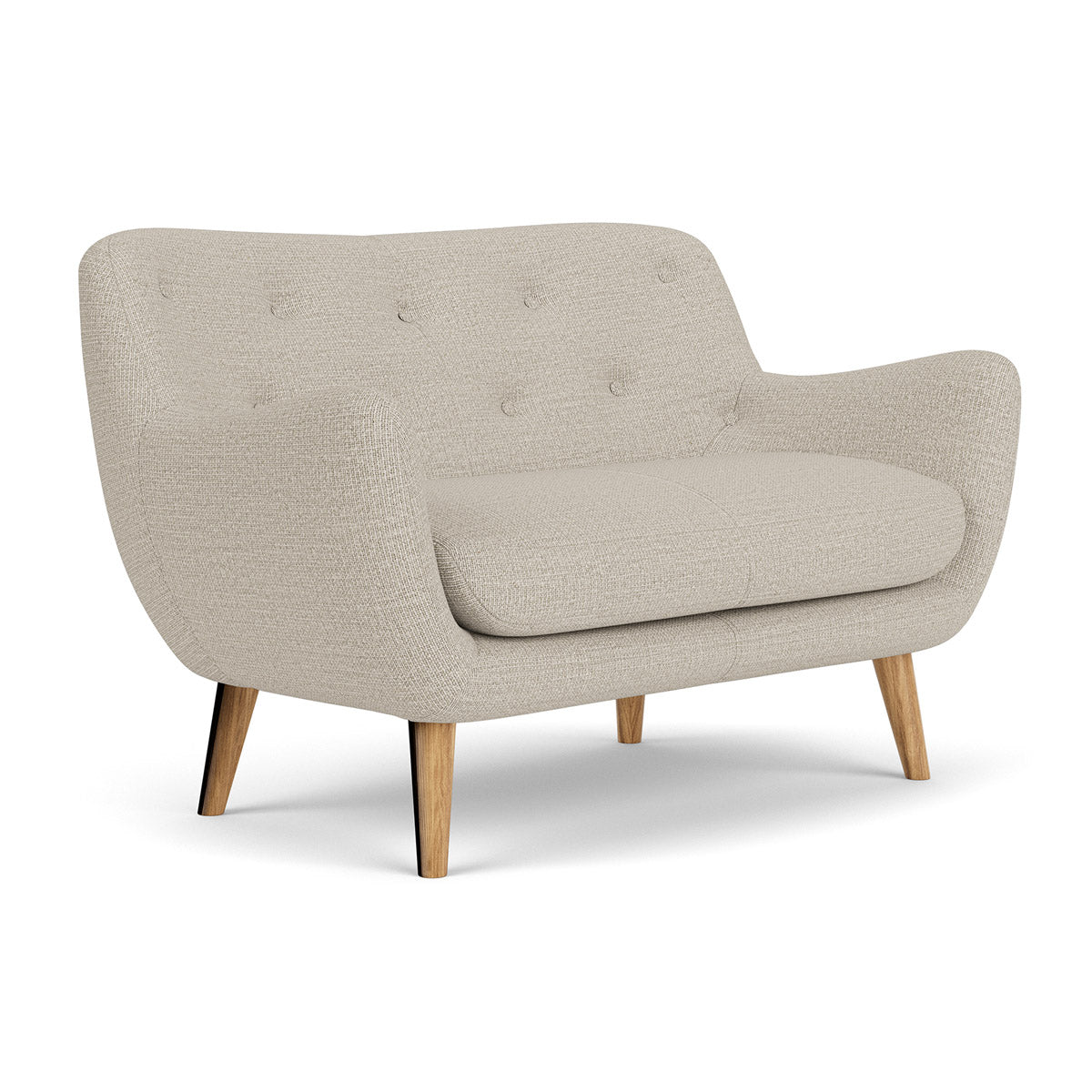 Herman 2 Seater Sofa