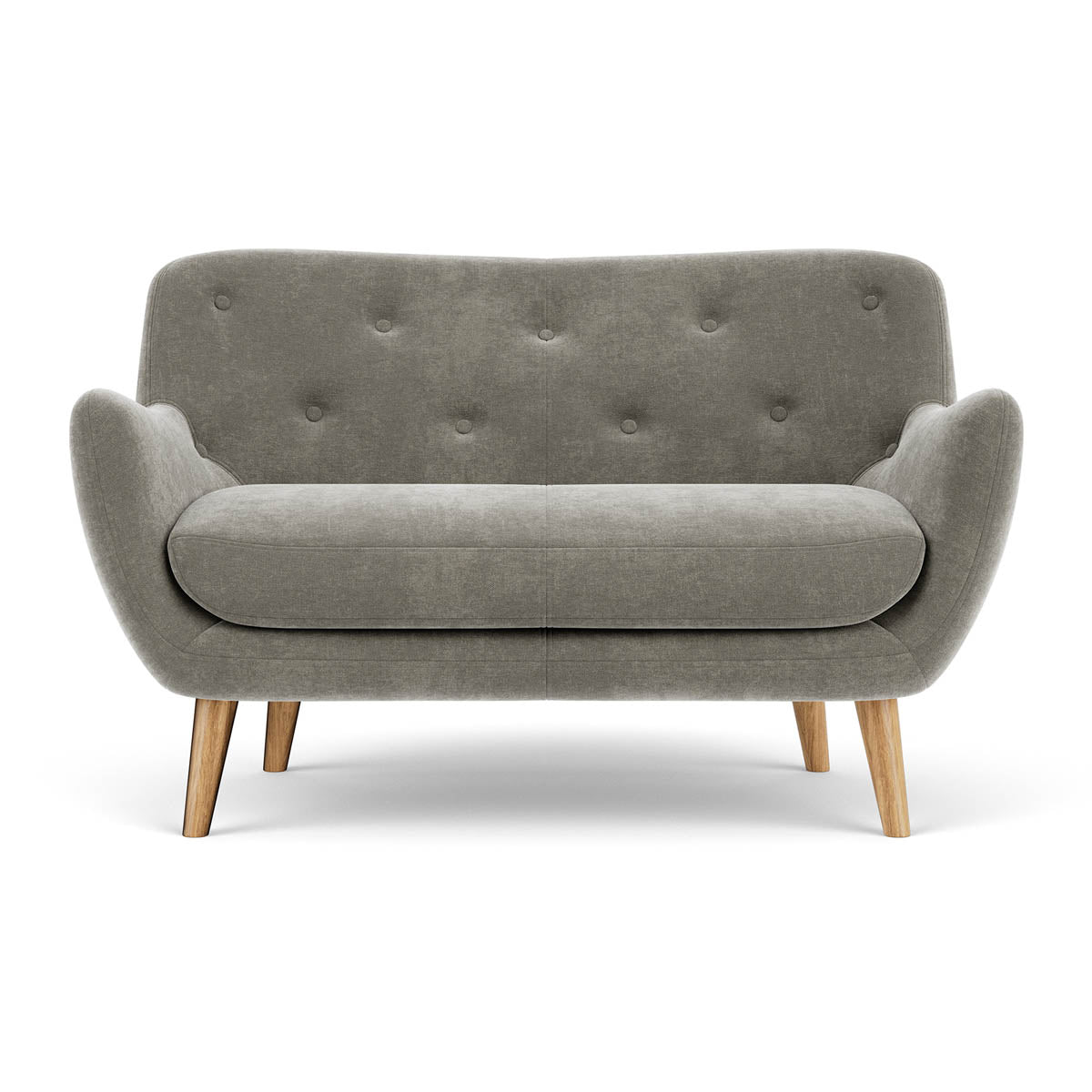 Herman 2 Seater Sofa
