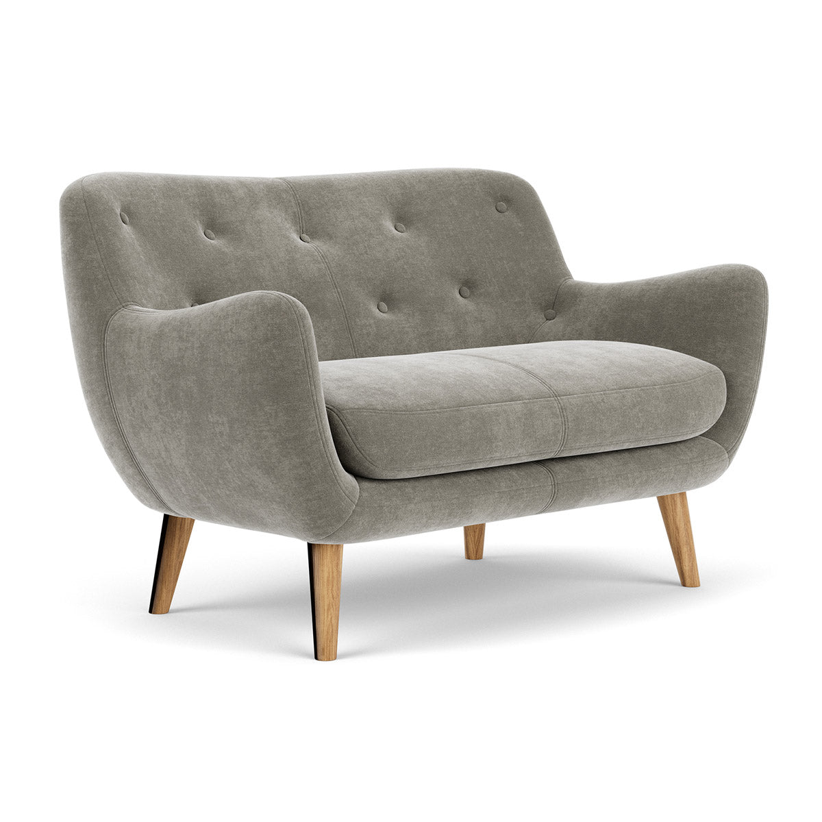 Herman 2 Seater Sofa