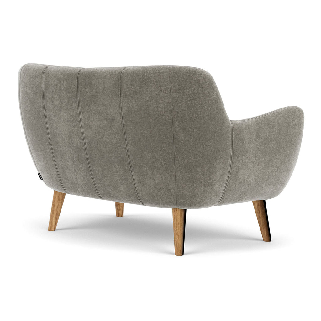 Herman 2 Seater Sofa