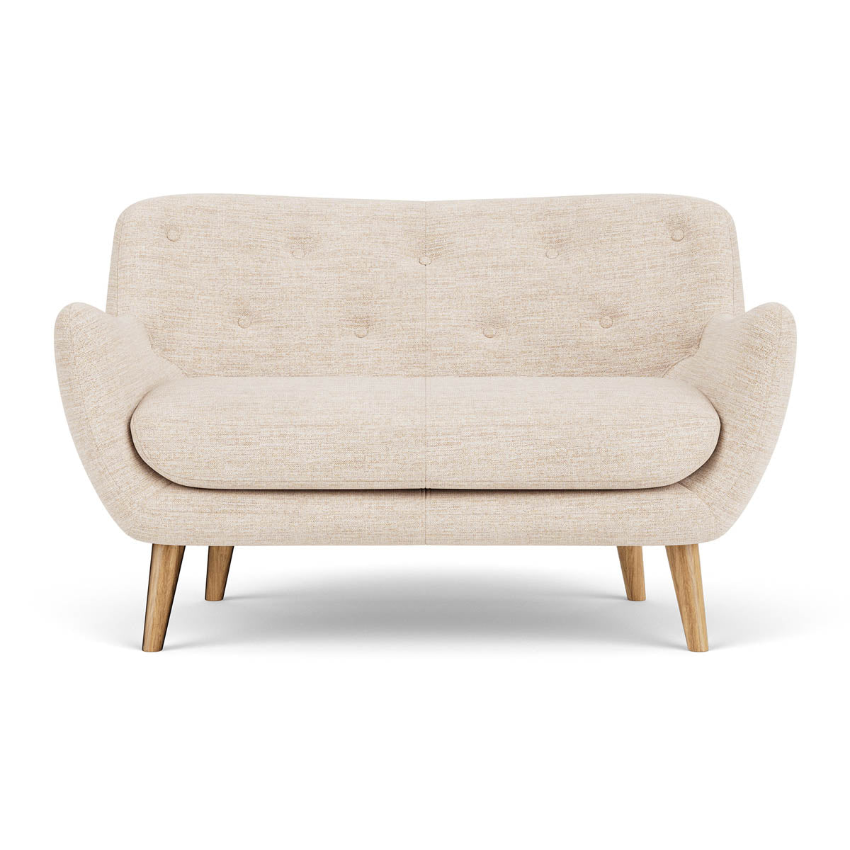 Herman 2 Seater Sofa