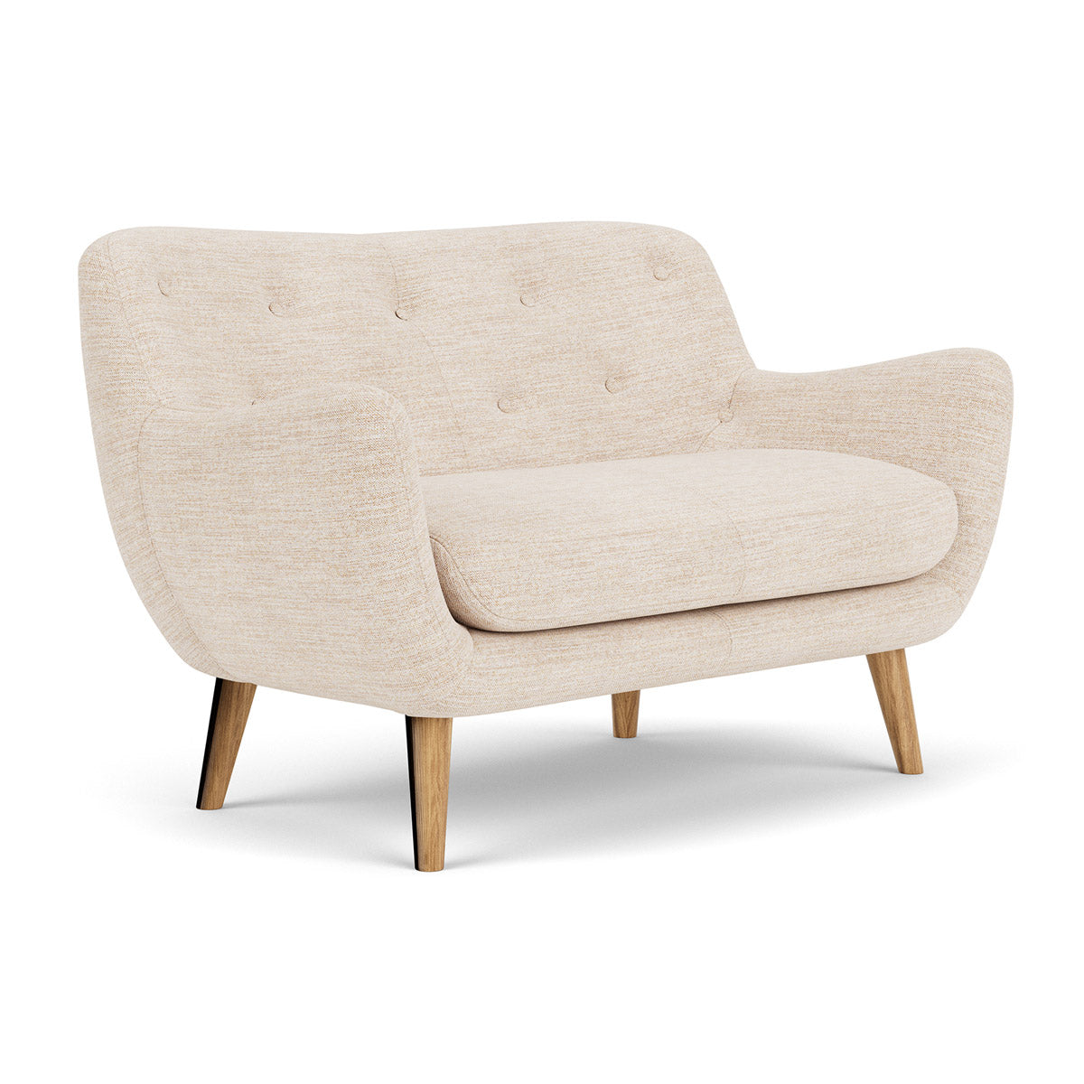 Herman 2 Seater Sofa