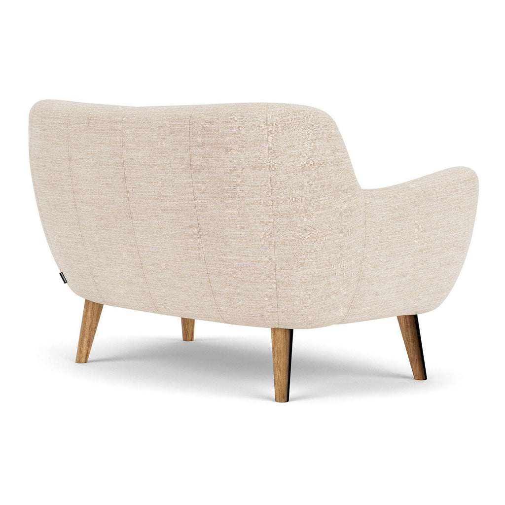 Herman 2 Seater Sofa