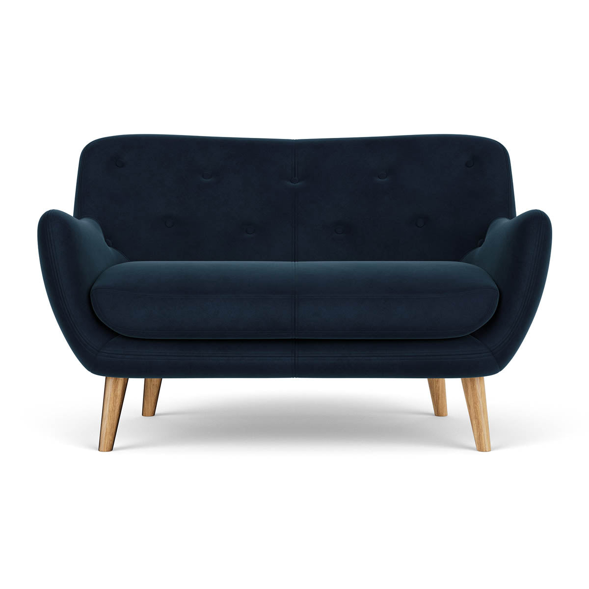 Herman 2 Seater Sofa