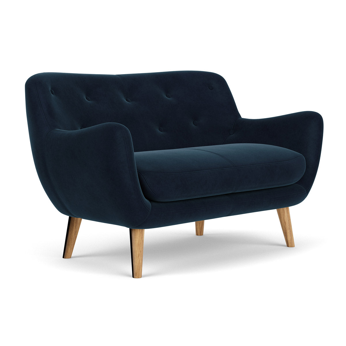 Herman 2 Seater Sofa