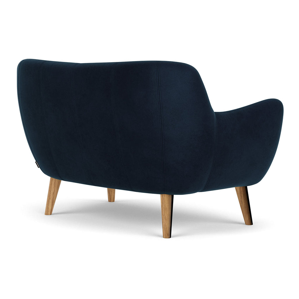 Herman 2 Seater Sofa