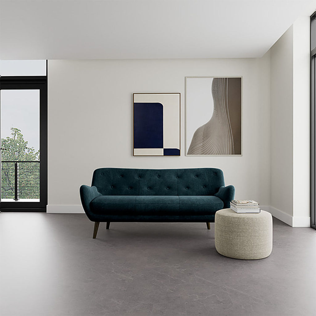Herman 3 Seater Sofa