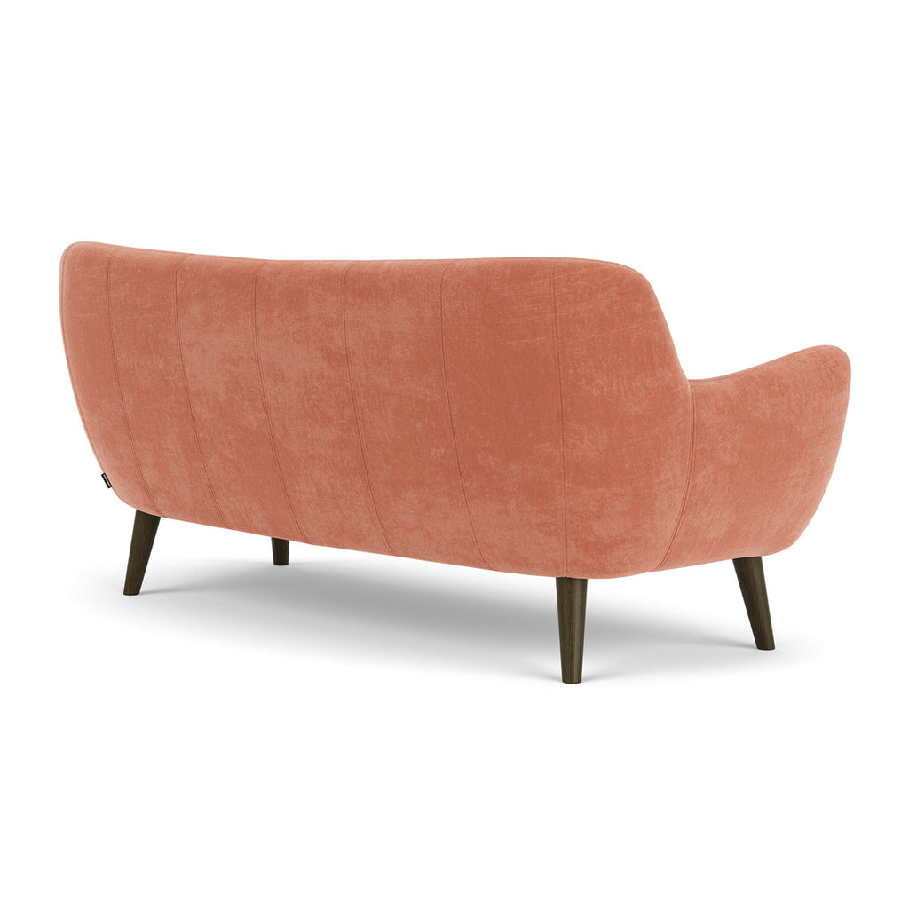 Herman 3 Seater Sofa